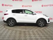 Kia Sportage IV Рестайлинг Вологда  - изображение 21