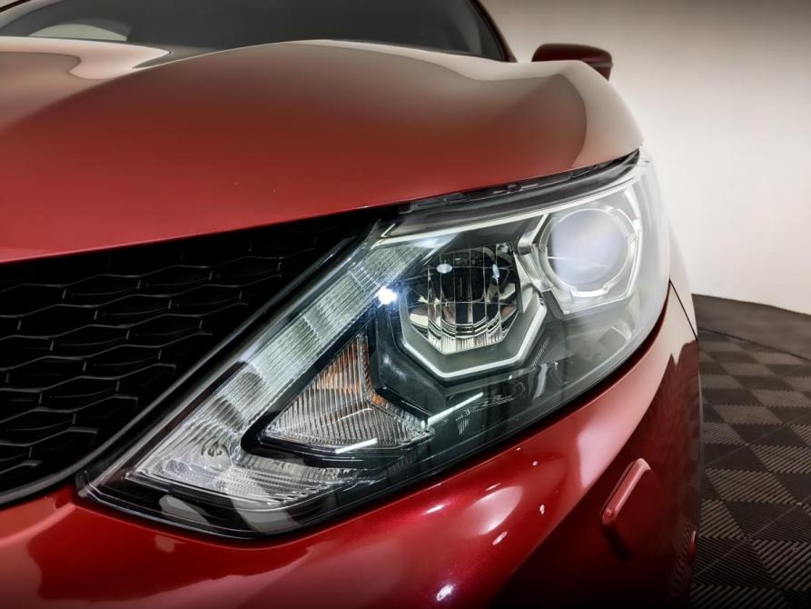 Nissan Qashqai II Москва  - изображение 17