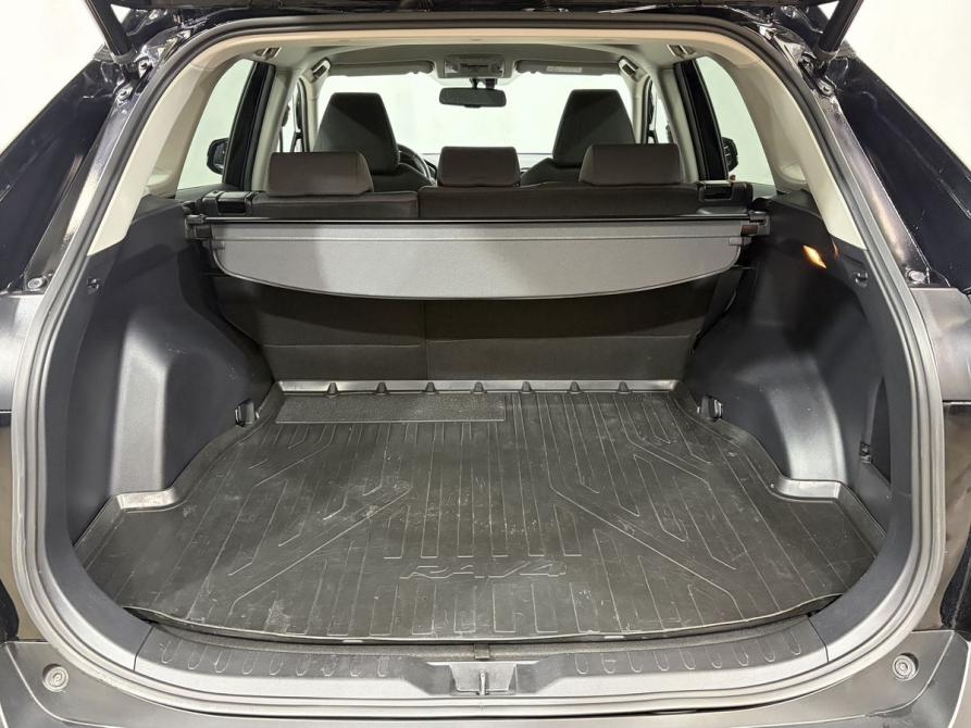 Toyota RAV4 V (XA50) Москва  - изображение 21