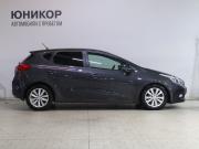Kia Ceed II Дзержинск  - изображение 27