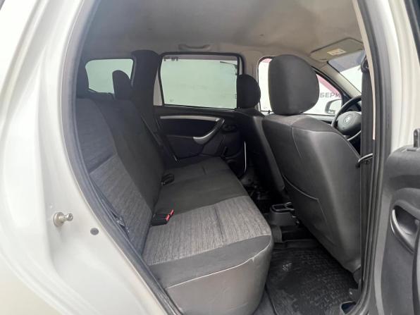 Renault Duster I с пробегом 2013 года, цена 705 000 рублей, 120990 км, внедорожник, Автокод Объявления