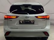 Toyota Highlander IV (XU70) Воронеж  - изображение 23