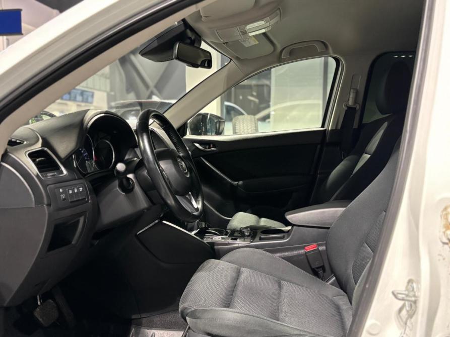 Mazda CX-5 I Рестайлинг Сыктывкар  - изображение 16