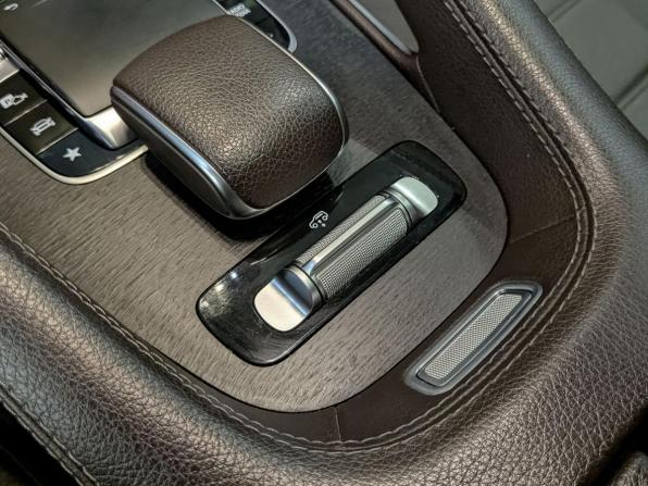 Mercedes-Benz GLS II (X167) с пробегом 2019 года, цена 6 500 000 рублей, 159013 км, внедорожник, Автокод Объявления