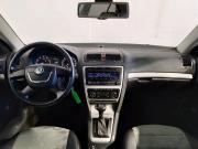 Skoda Octavia II (A5) Рестайлинг Москва  - изображение 21