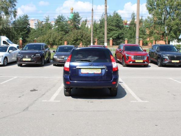Lada (ВАЗ) Priora I с пробегом 2011 года, цена 189 000 рублей, 143000 км, универсал, Автокод Объявления