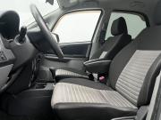 Suzuki SX4 I (Classic) Рестайлинг Москва  - изображение 22