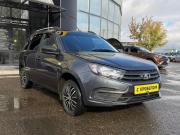 Lada (ВАЗ) Granta I Рестайлинг Нефтекамск  - изображение 11