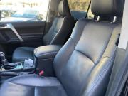 Toyota Land Cruiser Prado 150 Series Рестайлинг 3 Санкт-Петербург  - изображение 37