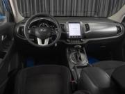 Kia Sportage III Тюмень  - изображение 23
