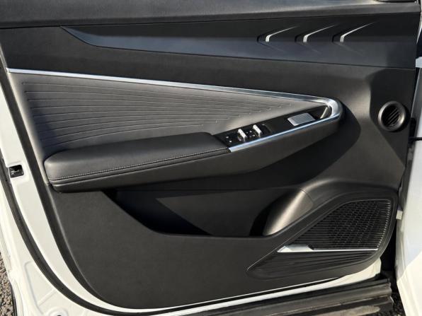 Geely Cityray с пробегом 2024 года, цена 2 495 000 рублей, 27729 км, внедорожник, Автокод Объявления