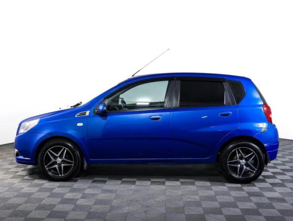 Chevrolet Aveo I Рестайлинг с пробегом 2010 года, цена 448 000 рублей, 133517 км, хэтчбек, Автокод Объявления
