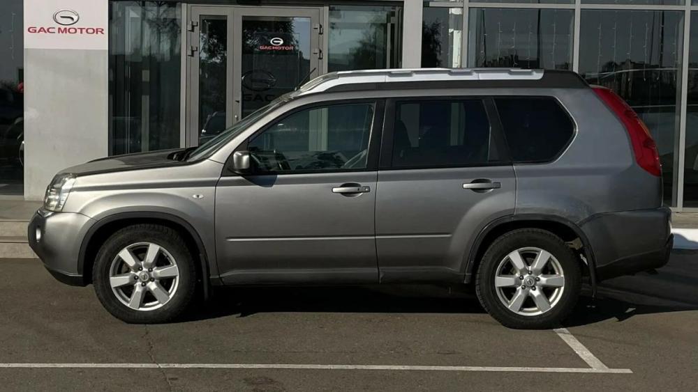 Nissan X-Trail II Оренбург  - изображение 6