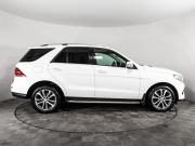 Mercedes-Benz GLE I (W166) Санкт-Петербург  - изображение 37