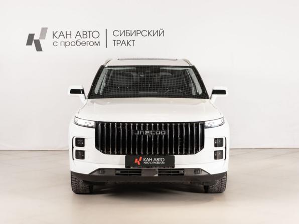Jaecoo J7 I с пробегом 2023 года, цена 2 344 654 рубля, 36200 км, внедорожник, Автокод Объявления