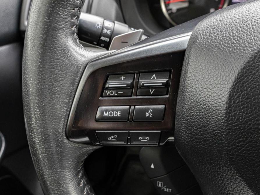 Subaru XV I Краснодар  - изображение 15