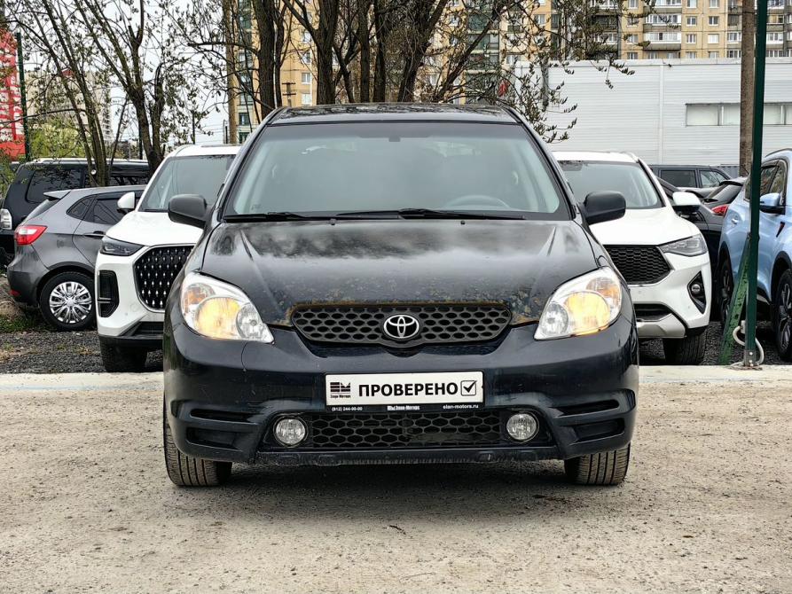Toyota Matrix I (E130) Санкт-Петербург  - изображение 2
