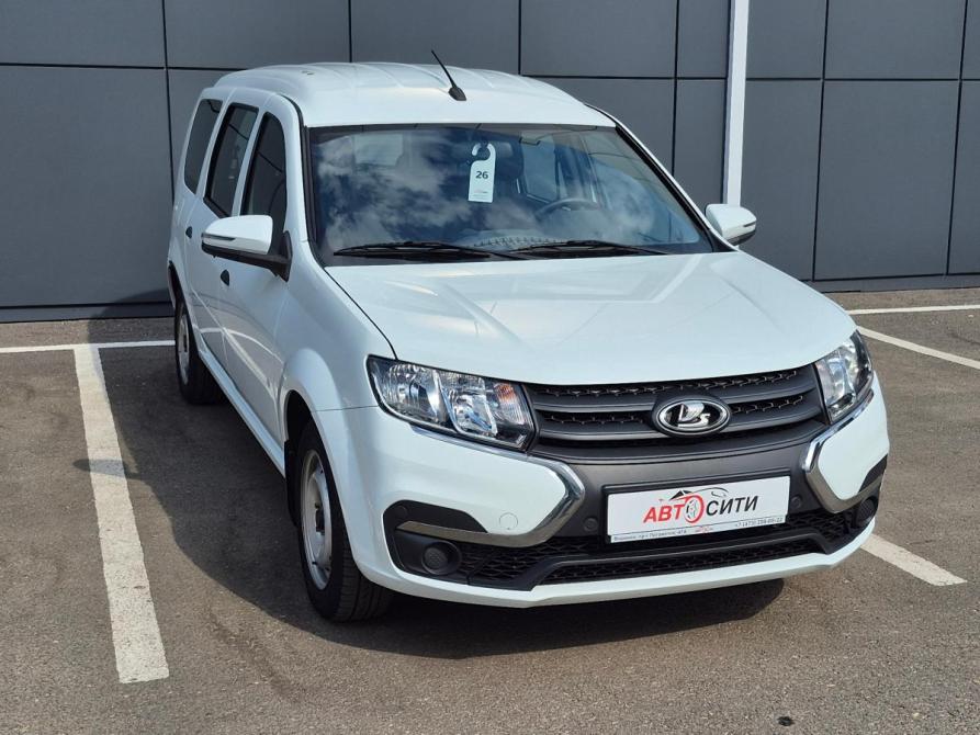 Lada (ВАЗ) Largus I Рестайлинг Воронеж  - изображение 1