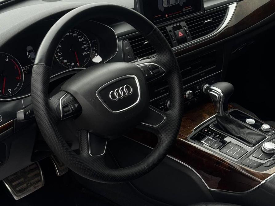 Audi A6 IV (C7) Ногинск  - изображение 9