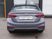 Hyundai Solaris II Москва  - изображение 21