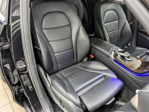 Mercedes-Benz GLC I (X253) с пробегом 2018 года, цена 2 700 000 рублей, 181530 км, внедорожник, Автокод Объявления