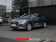Audi Q3 Sportback II (F3) Москва  - изображение 20