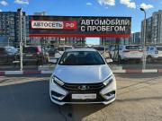 Lada (ВАЗ) Vesta I Рестайлинг (NG) Альметьевск  - изображение 20