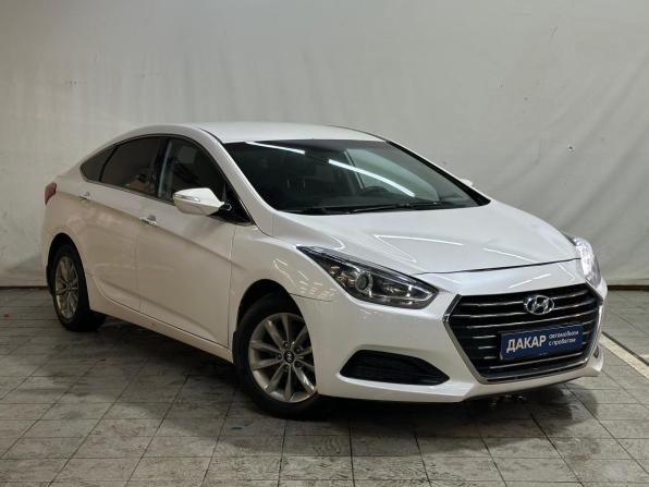Hyundai i40 I Рестайлинг с пробегом 2015 года, цена 890 000 рублей, 232000 км, седан, Автокод Объявления