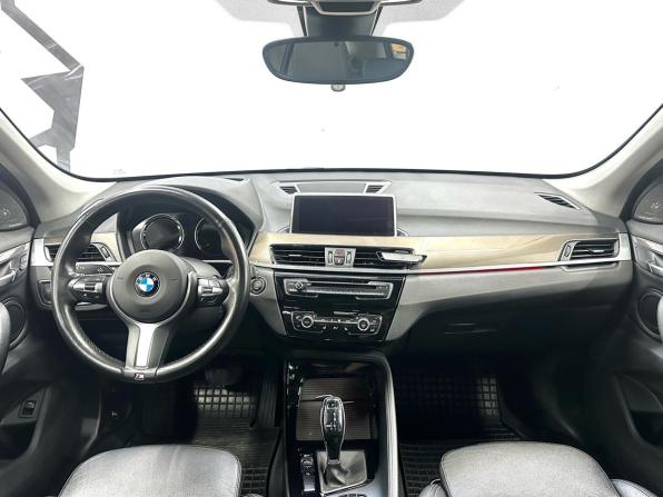 BMW X1 II (F48) с пробегом 2019 года, цена 2 699 900 рублей, 195000 км, внедорожник, Автокод Объявления