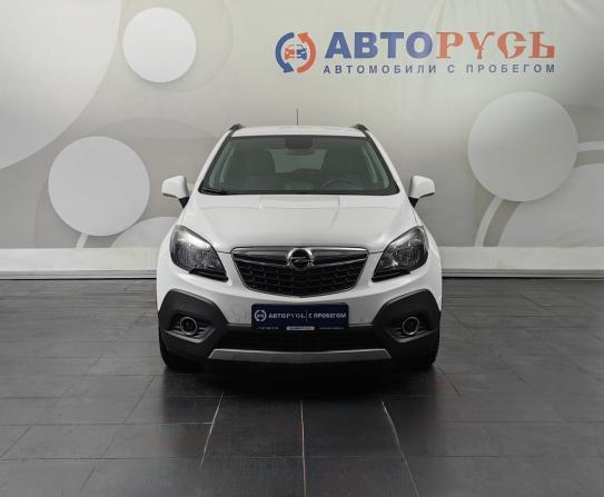 Opel Mokka I с пробегом 2015 года, цена 1 099 000 рублей, 189615 км, внедорожник, Автокод Объявления