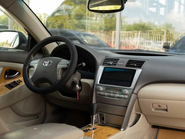 Toyota Camry VI (XV40) с пробегом 2006 года, цена 700 000 рублей, 349898 км, седан, Автокод Объявления