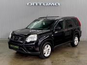 Nissan X-Trail II Рестайлинг Краснодар  - изображение 21