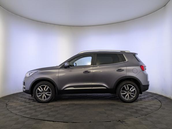 Chery Tiggo 4 I Рестайлинг с пробегом 2022 года, цена 1 460 000 рублей, 47746 км, внедорожник, Автокод Объявления