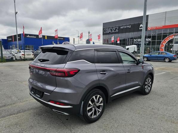 Chery Tiggo 7 Pro Max I с пробегом 2022 года, цена 1 849 995 рублей, 24718 км, внедорожник, Автокод Объявления