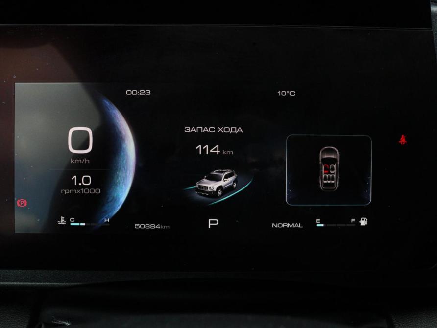 Haval Dargo I Москва  - изображение 19
