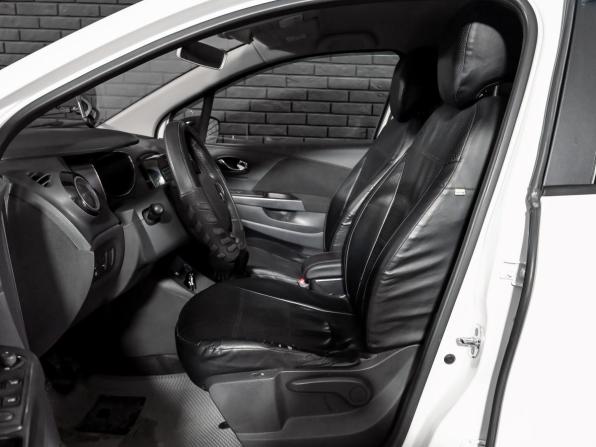 Renault Kaptur I с пробегом 2017 года, цена 1 300 000 рублей, 159530 км, внедорожник, Автокод Объявления