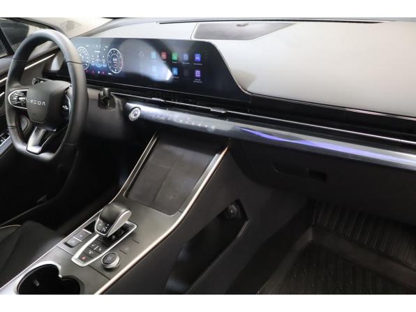 Omoda C5 I с пробегом 2023 года, цена 1 621 100 рублей, 71544 км, внедорожник, Автокод Объявления