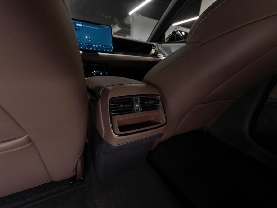BYD Han I Рестайлинг Москва  - изображение 13