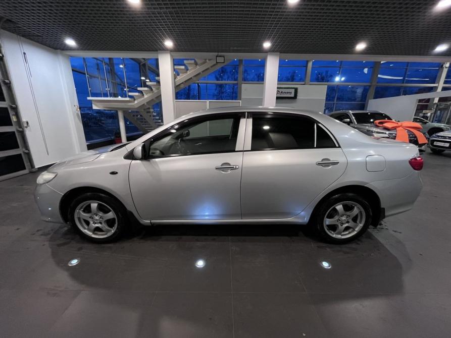 Toyota Corolla X (E140 E150) Чебоксары  - изображение 6