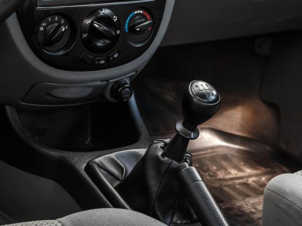 Chevrolet Lacetti I с пробегом 2012 года, цена 445 000 рублей, 160675 км, седан, Автокод Объявления