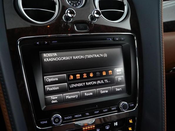 Bentley Continental GT II с пробегом 2013 года, цена 6 497 444 рубля, 87866 км, купе, Автокод Объявления