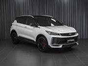Geely Coolray I Рестайлинг 2 Ставрополь  - изображение 24