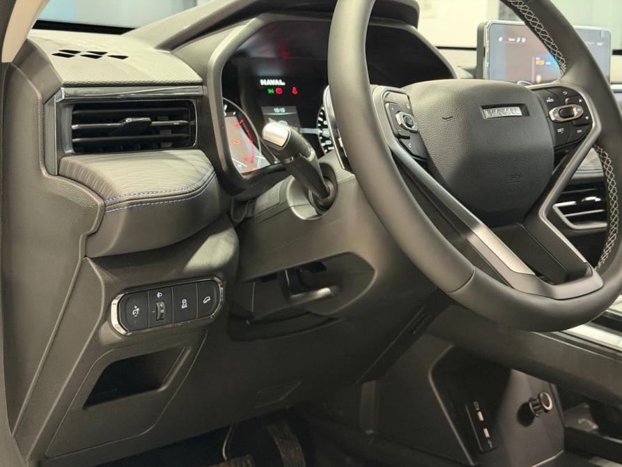 Haval Jolion I Рестайлинг Тольятти  - изображение 22