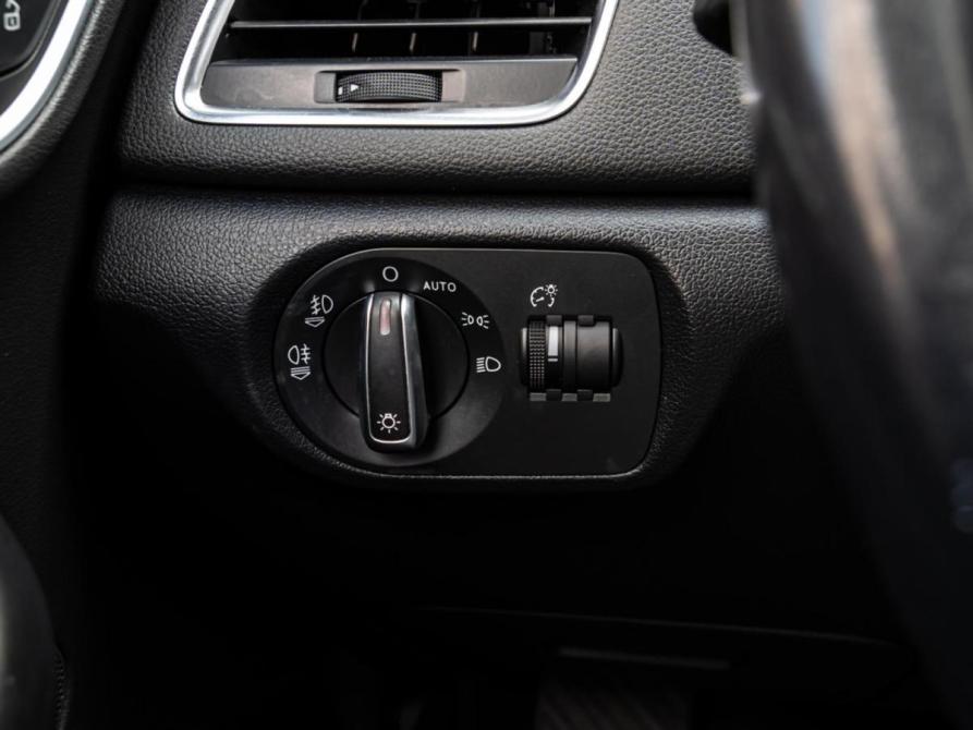 Audi Q3 I (8U) Краснодар  - изображение 19