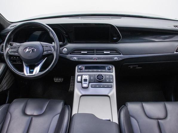 Hyundai Palisade I с пробегом 2020 года, цена 4 075 000 рублей, 127500 км, внедорожник, Автокод Объявления