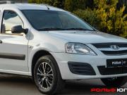 Lada (ВАЗ) Largus I Москва  - изображение 29