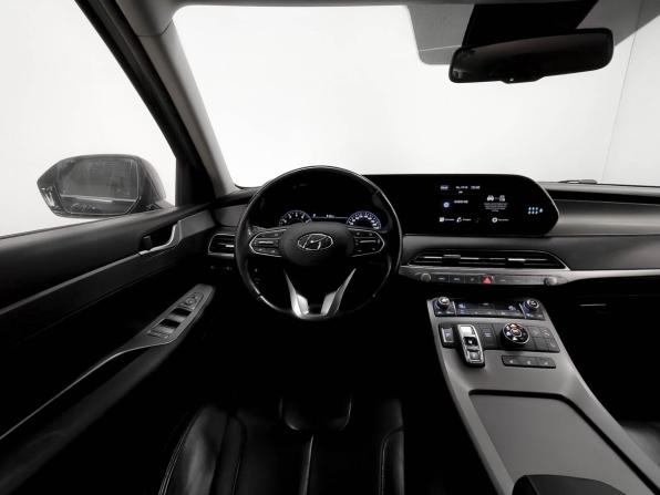 Hyundai Palisade I с пробегом 2022 года, цена 3 920 000 рублей, 144139 км, внедорожник, Автокод Объявления
