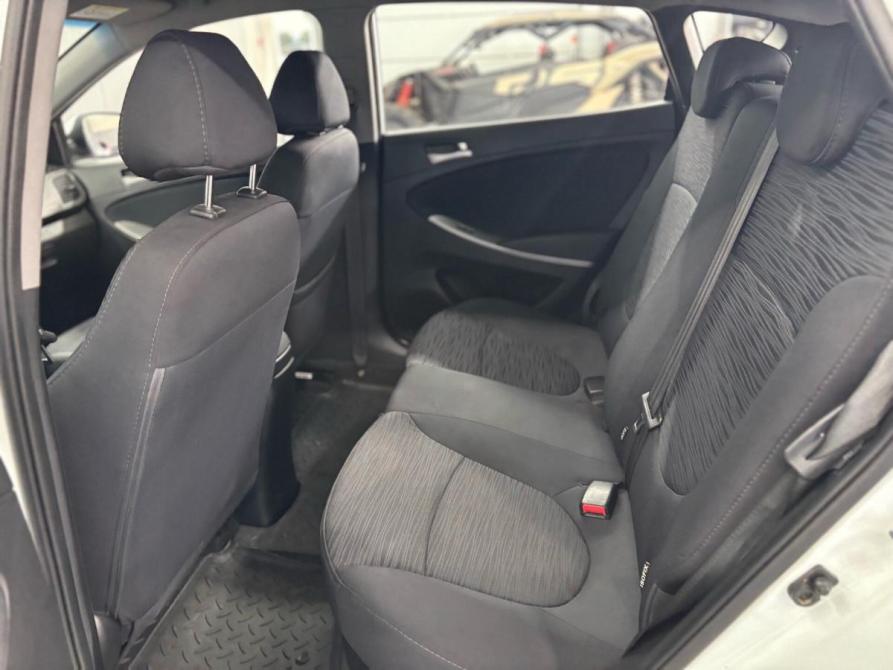 Hyundai Solaris I Рестайлинг Краснодар  - изображение 17