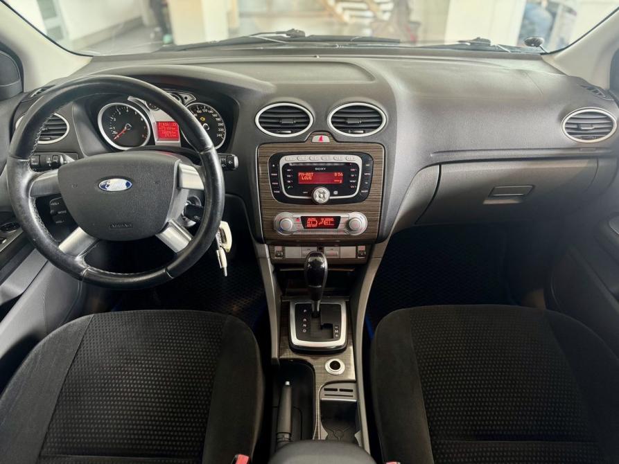 Ford Focus II Рестайлинг Саранск  - изображение 12