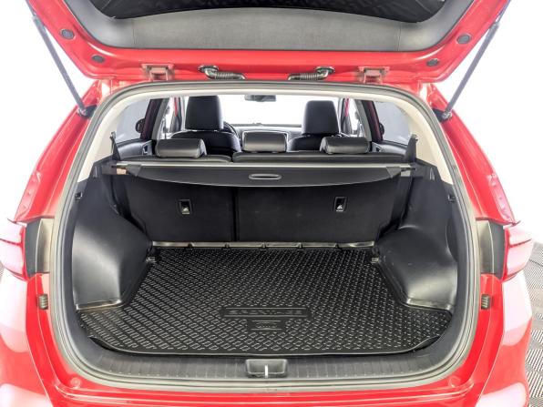 Kia Sportage IV Рестайлинг с пробегом 2021 года, цена 2 750 000 рублей, 76347 км, внедорожник, Автокод Объявления